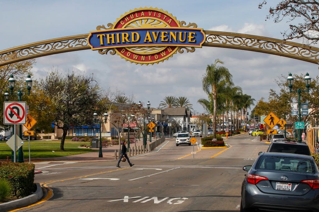 cvd2 third ave
